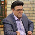 آلبرت بغزیان