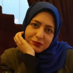 دکتر فاطمه‌السادات میرفاضلی