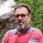 دکتر محمدرضا فهمیده