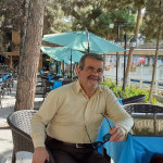 دکتر مصطفی دهقانی