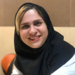 سرکار خانم فائزه فرزادی