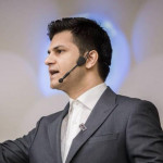 محمد حسین افضلی