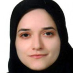 دکتر فاطمه فرهودی