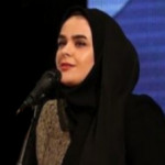 عاطفه عبداللهیان