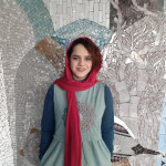 ثمین جوادی‌زاده