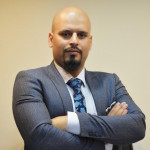 علی اکبر حاج محمدی