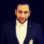 مهدی باغبان