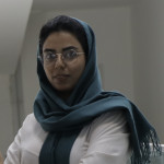 فرشته عزیزی