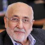 محسن خلیلی عراقی