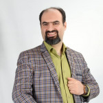 روح اله بیطرفان