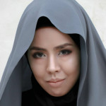 زهرا رضایی