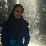 نازنین بادامکی