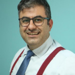 جناب آقای سید محمد هادی خالقی