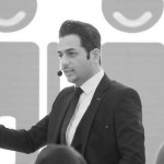 دانیال باقری