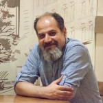 امیرحسین صداقتی