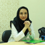 خانم دکتر فاطمه معینی