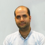 احمدرضا سعیدی