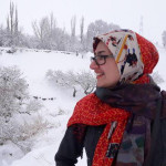 حوریه جعفری