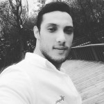 محمدرضا حسنی