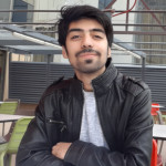 پارسا رمضانی