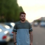 دانیال شاهی