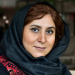 فریبا خاکزاد