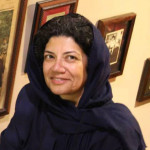 گیتی صفرزاده