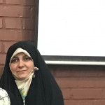 خانم صفورا حجه فروش