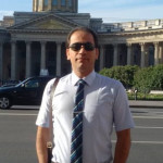 آقای احمد خان‌احمدی