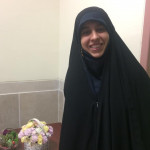 حکیمه فریزاده