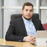 محمدرضا ذاکری