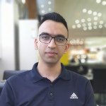 احسان غضنفری