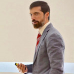 دکتر علی رودگر