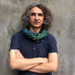 روح الله شمسی زاده