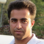 دکتر بهمن حیدری