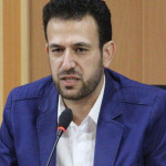 مهندس علی فیروزی