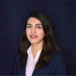 مرضیه جعفری