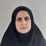 مرضیه هاشمی