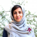 فائزه درخشانی