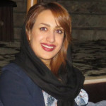 فیروزه صفایی