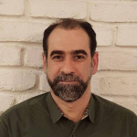 علی کاشفی پور