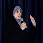 فهیمه سادات حقانی ثانی