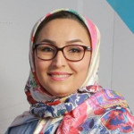 مهندس منصوره مشیریان