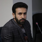 جناب آقای دکتر جواد حسین زاده