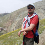 علی اکبر فرجادیان