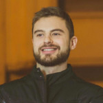 Dr. Bastien Intartaglia