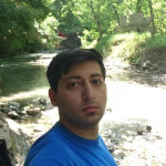 خشایار منعم