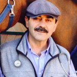 دکتر کاشانی