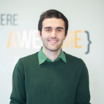 علیرضا سهرابی زاده