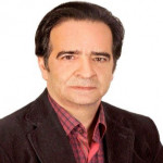 مهندس حمید رضا اعتضادی